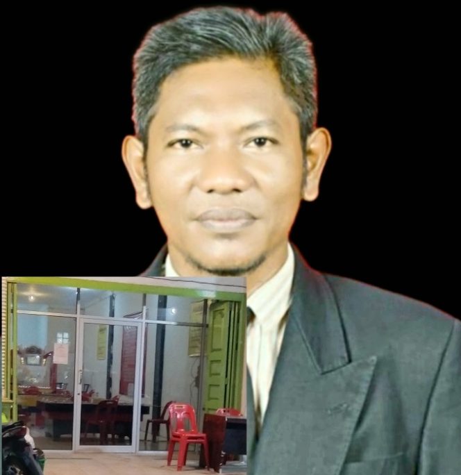 
					Ketua Lsm Bungong Lam Jaroe, Akan Surati Wali Nanggroe Di Aceh, Terkait Semaraknya Lapak Perjudian Meja Tembak Ikan-Ikan.