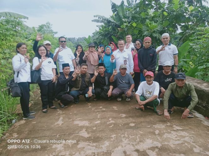
					Menanti Keadilan: Warga Panunggangan Barat Belum Terima Pembayaran Tanah Setelah Puluhan Tahun”*