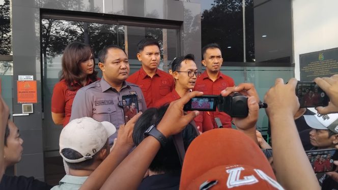 
					Komisaris PT JRG Mitra Telkom Akses Jadi Tersangka Korupsi Senilai Rp 2,3 Miliar