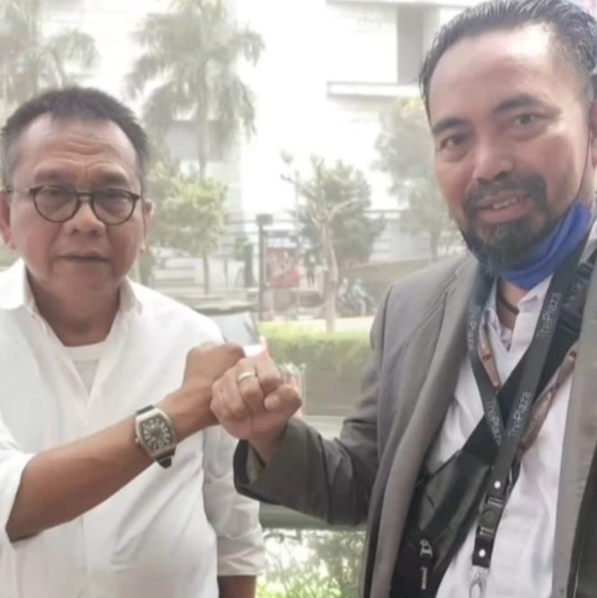 
					Ketua YLKI Gorontalo Dipecat Diduga Terlibat Narkoba, Agus Flores Pendiri YLKI Gorontalo Ambil Alih Kepemimpinan