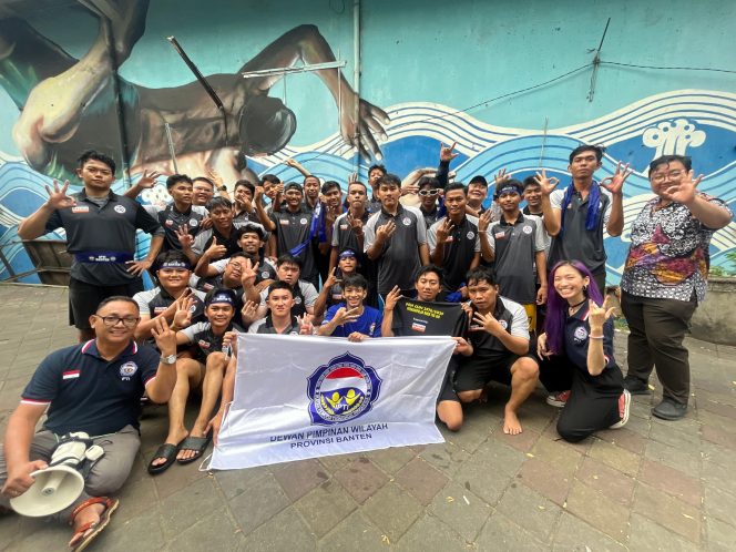 
					IPTI Banten Raih Juara 3 di Festival Perahu Naga Peh Cun 2025