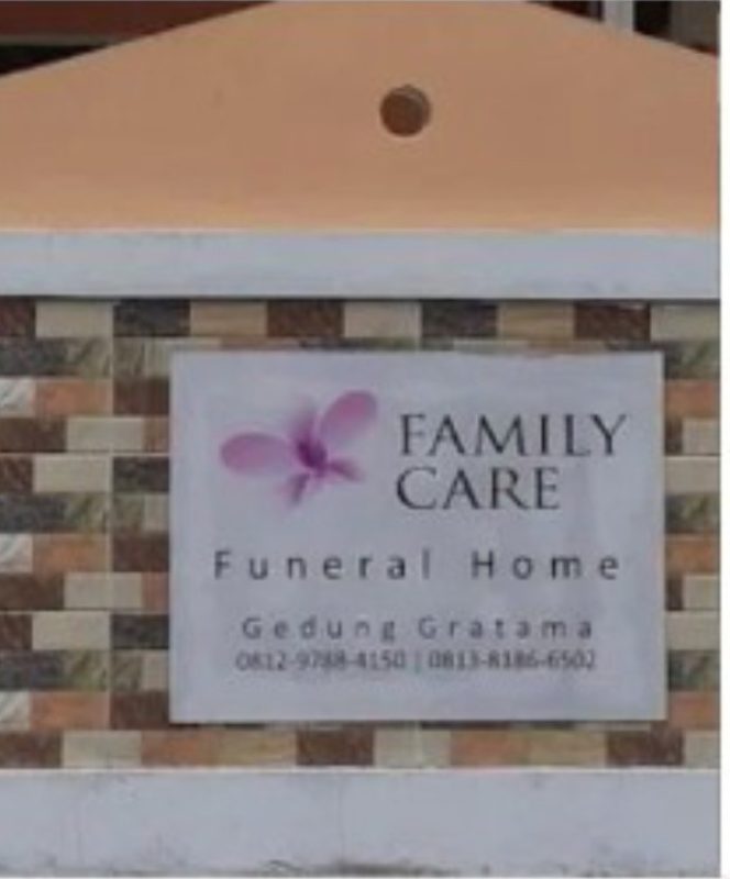 
					Tanggung Jawab dalam Sewa Lahan Kontrak Family Care
