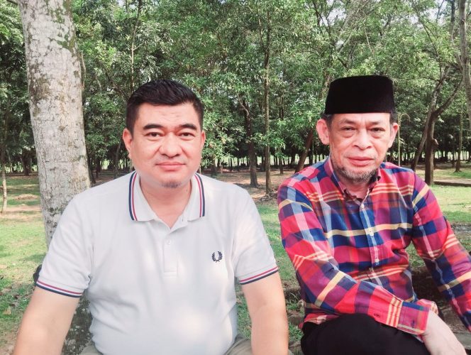 
					Pokir DPRD Kabupaten Tangerang: Mesin Uang untuk Segelintir Orang, Bukan untuk Rakyat”*