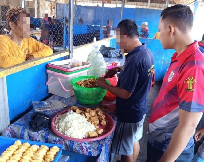 
					Pembinaan Kemandirian di Lapas Jember Optimalkan Potensi WBP