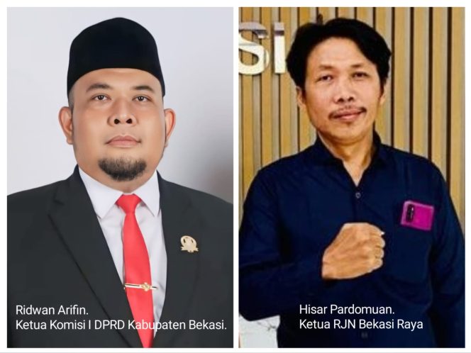 
					Regulasi Dilanggar? DPRD dan RJN Soroti Bimtek Kades Bekasi yang Tanpa APDESI dan DPMD