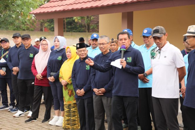 
					Okta Kumala Dewi Apresiasi Gerakan Progresif Muhammadiyah dan ‘Aisyiyah dalam Dakwah dan Pelayanan Publik