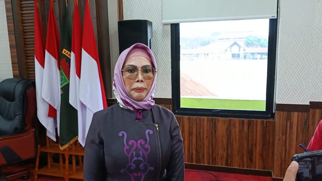
					Komisi IV DPRD Kabupaten Tangerang Desak PT GMS Segera Serahkan PSU Perum Bukit Tiara*