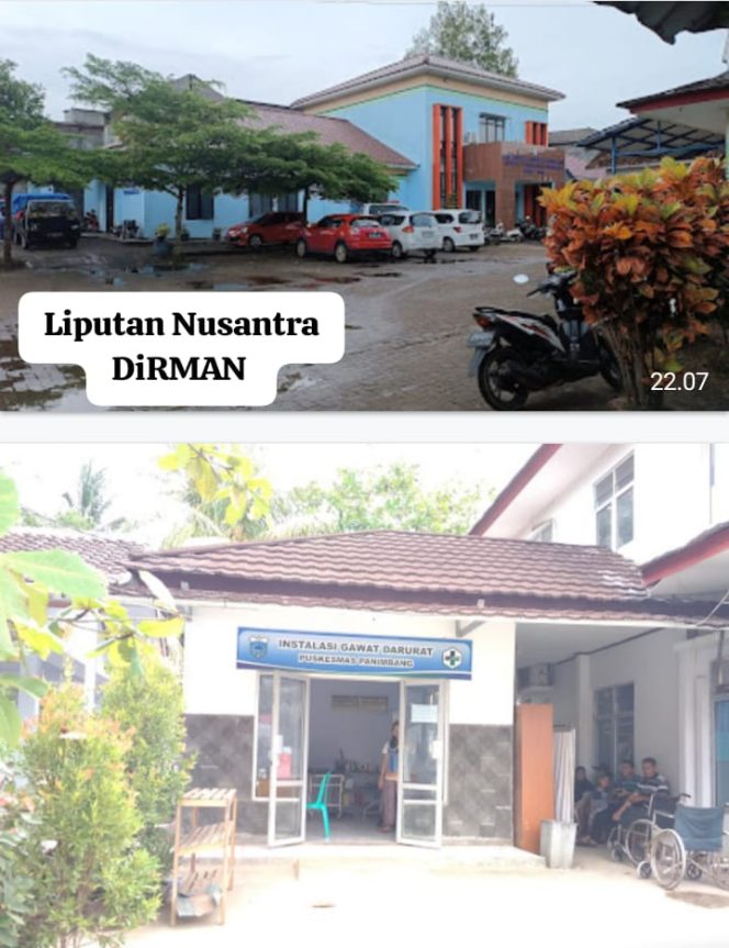 
					Apakah Benar Pemeriksaan Ibu Hamil di Puskesmas Se Provinsi Banten Tidak di Pungut Biaya,,?