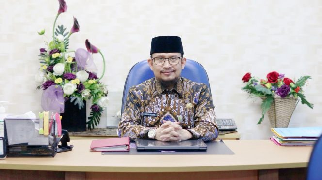 
					Dirut RSUD Kota Tangerang Berikan Klarifikasi Soal Obat Kadaluwarsa*