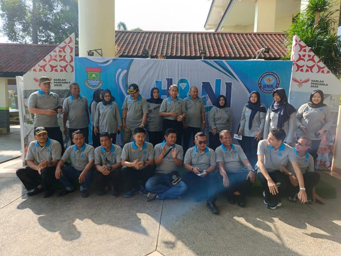 
					BNK Kab. Tangerang Gelar Upacara Hari Anti Narkotika Internasional dengan Semangat Pencegahan*