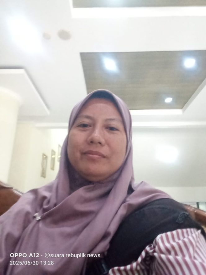 
					Aktivis Perempuan Kabupaten Tangerang Mendukung Program Sekolah Gratis