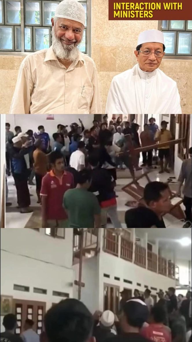 
					GAMKI Pertanyakan Peran Menteri Agama Selesaikan Kasus Intoleransi di Sukabumi dan Depok*