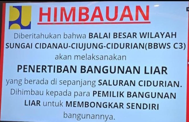 
					FRN DPW Banten Terus Kawal Proses Hingga Pembongkaran Bangunan Liar di Kecamatan Sindang Jaya