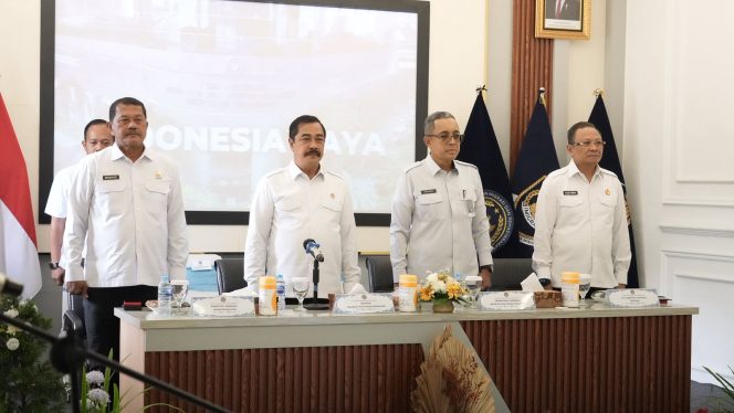 
					Kementrian Imigrasi dan Pemasyarakatan Direktorat Jenderal Pemasyarakatan