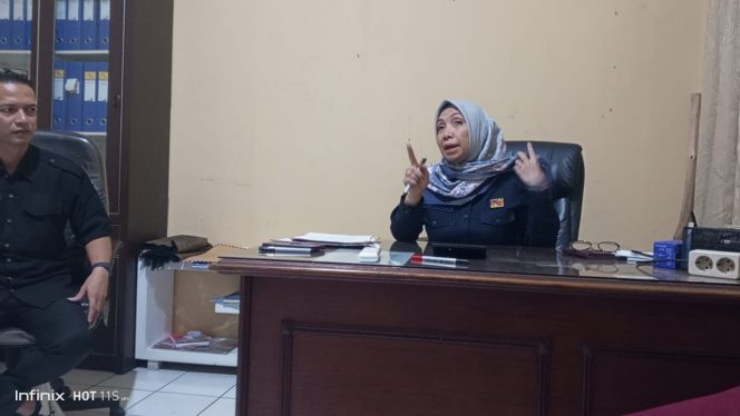 
					KLARIFIKASI DIRUT PERUMDA: “TIDAK PERNAH LAKUKAN LELANG PARKIR PASAR CURUG”
