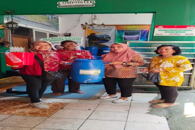 
					” Penguatan Kampung Prokilim “
