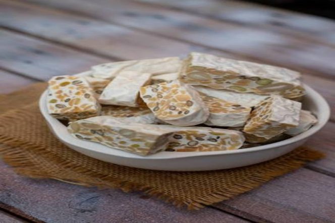 
					“Tempe, Makanan Tradisional Indonesia Menembus Pasar Dunia “