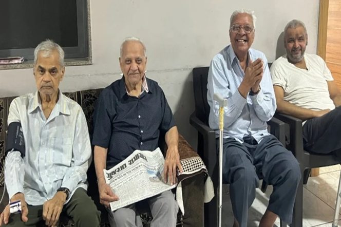 
					“Hari Kakek Nenek dan Lanjut Usia Sedunia – 27 Juli 2025”