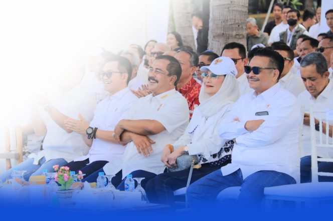 
					Jenderal AA: Generasi Kita Harus Berdiri di Garis Depan Memerangi Narkoba