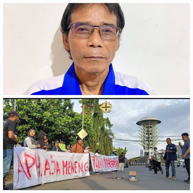 
					PWI Kota Tangerang Minta Pihak kepolisian Usut Kekerasan Terhadap Jurnalis