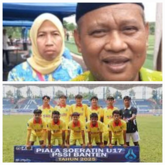 
					Tim Bayi Ajaib Berhasil Melaju Ke Final Piala Soeratin U-17 Provinsi Banten
