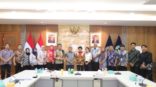 
					Kak Seto : Pembinaan dan Pendidikan di LPKA sudah mendekati angka 10