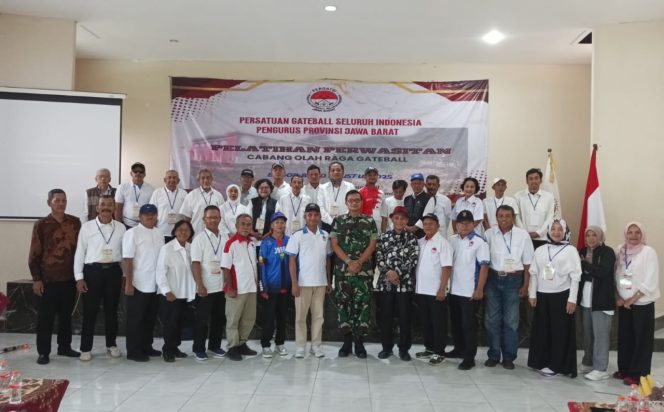
					Ujian Pengisian kekosongan Perangkat Desa Kresikan,Berjalan Lancar