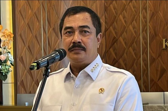 
					Menteri Imipas Tegaskan ke Jajaran: Kalau Tidak Mampu Berprestasi, Jangan Berbuat Masalah