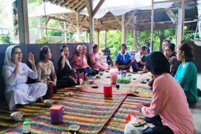 
					“Peluncuran dan Lokakarya Panduan Ajaran Agama Serta Buku Rumah Ibadah IRI Indonesia”