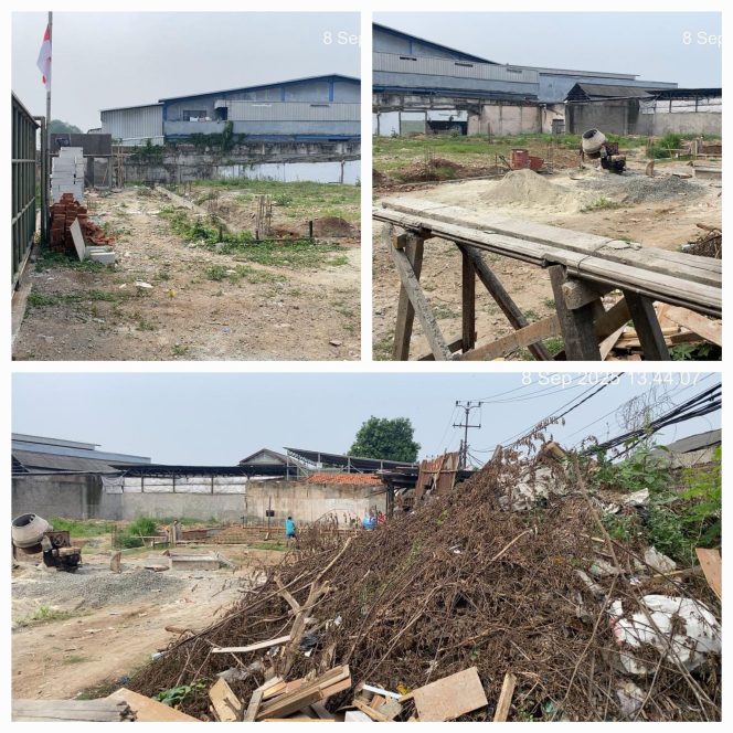 
					Luar Biasa, Ternyata Izin PBG di Kota Tangerang Diduga Digawangi Oknum Satpol PP gLuar Biasa, Ternyata Izin PBG di Kota Tangerang Diduga Digawangi Oknum Satpol PP