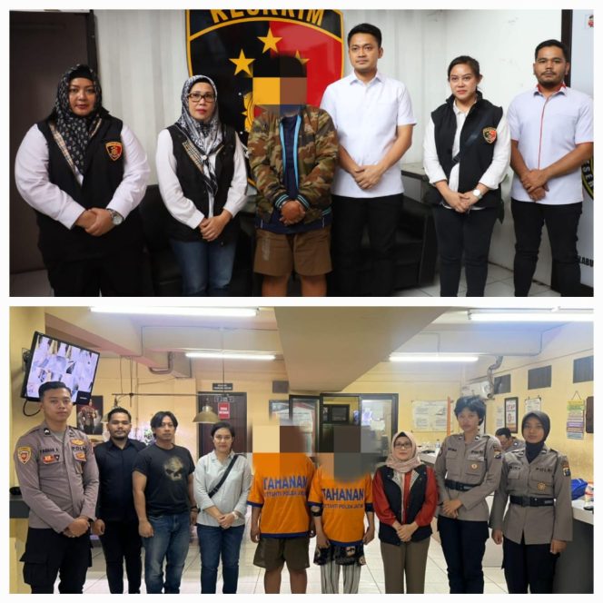 
					Bareskrim Polri Ungkap Kasus Penelantaran dan Kekerasan Berat Anak di Jakarta Selatan