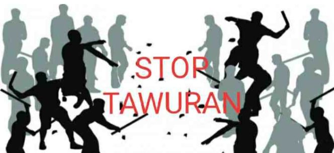 
					Polsek Batuceper Amankan Tiga Remaja yang Hendak Tawuran di Tangerang*