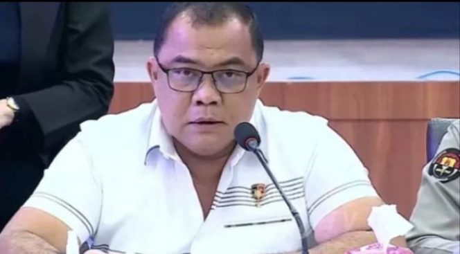 
					FRIC DPW Banten Ucapkan Selamat Brigjen Nunung Jadi Wakabareskrim Polri