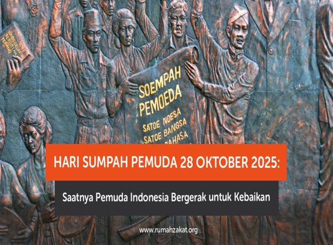 
					Sumpah Pemuda,Sejarah dan Maknanya