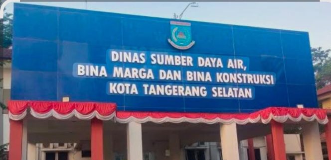 
					Skandal Korupsi Rp 20,1 Miliar DSDABMBK Tangsel: Pejabat Bobol E-Katalog, Loloskan Kontraktor Ilegal! Kejaksaan Agung-KPK Didesak Turun Tangan