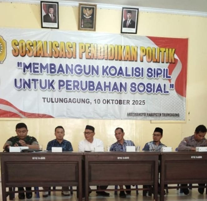 
					Yayasan SUMEBYARE CAHYANING ATI Tanggunggunung Terus Bergeliat Menebar Manfaat Untuk Masyarakat