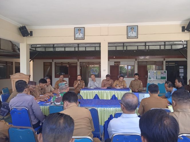 
					Polemik Aturan Hutan Baru,Pupuk bersubsidi Sulit Petani Menjerit