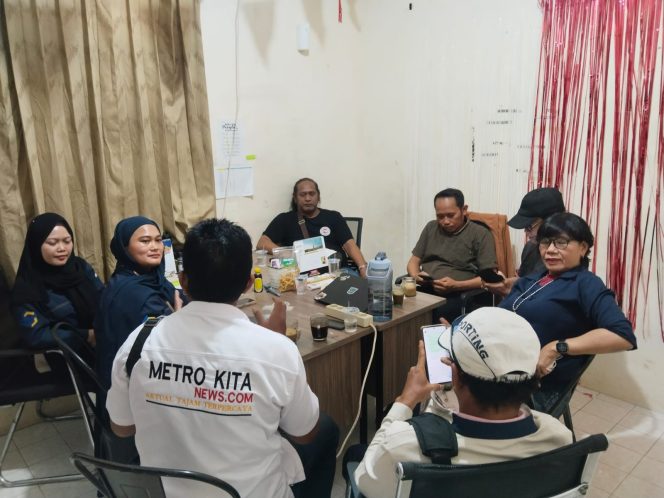 
					Sudah Beroperasi, Tempat Usaha Bernama “Bebek Boejang Group” Belum Kantongi Surat Izin Resmi Dari Dinas Terkait