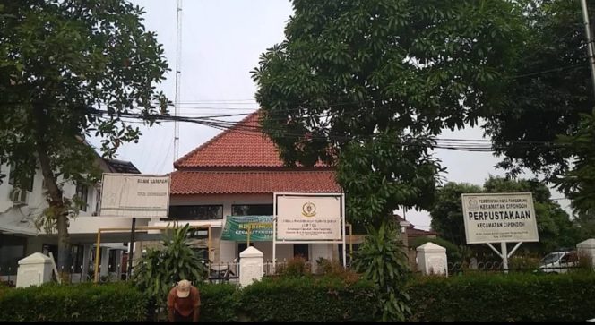 Camat tidak memiliki kewenangan menyewakan Fasilitas Sosial (Fasos), tapi kewenangan Gubernur, Bupati/Walikota*