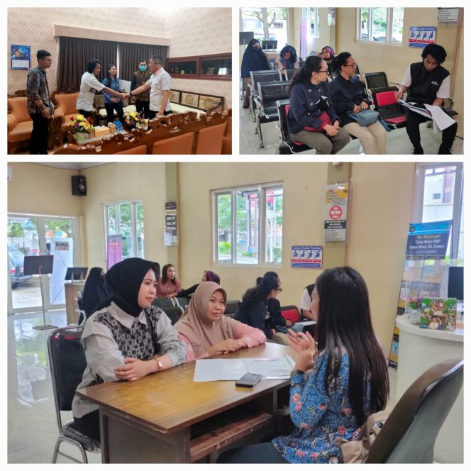 
					Ombudsman RI Lakukan Penilaian Maladministrasi Publik di Lapas Jember