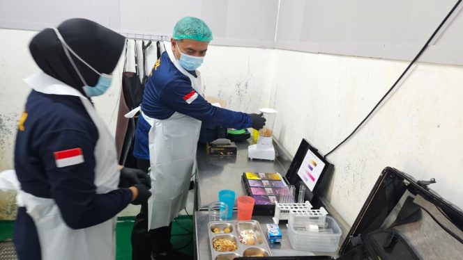 
					95% Masyarakat Puas Atas Pelayanan SPPG Polda Banten