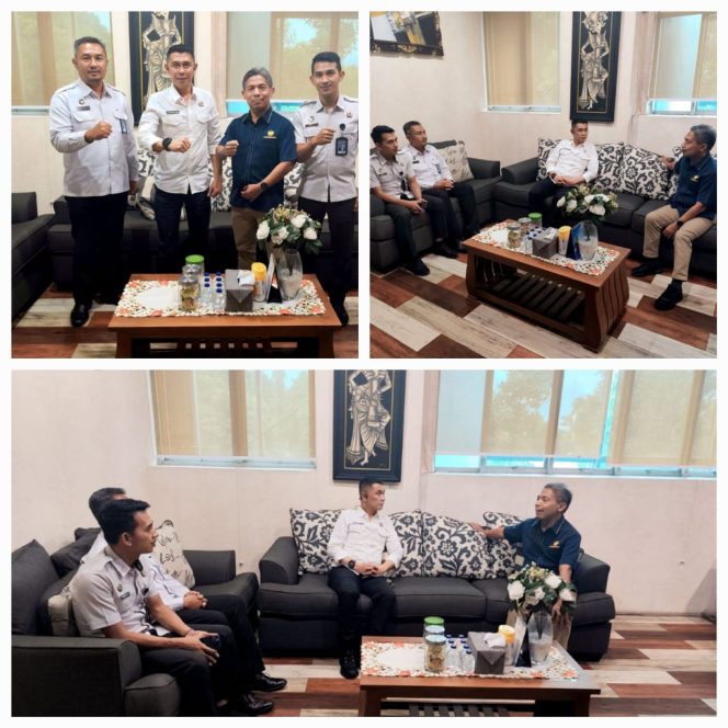 
					Kalapas Jember dan KPKNL Bersatu Padu, Wujudkan Tata Kelola Aset Negara yang Akuntabel