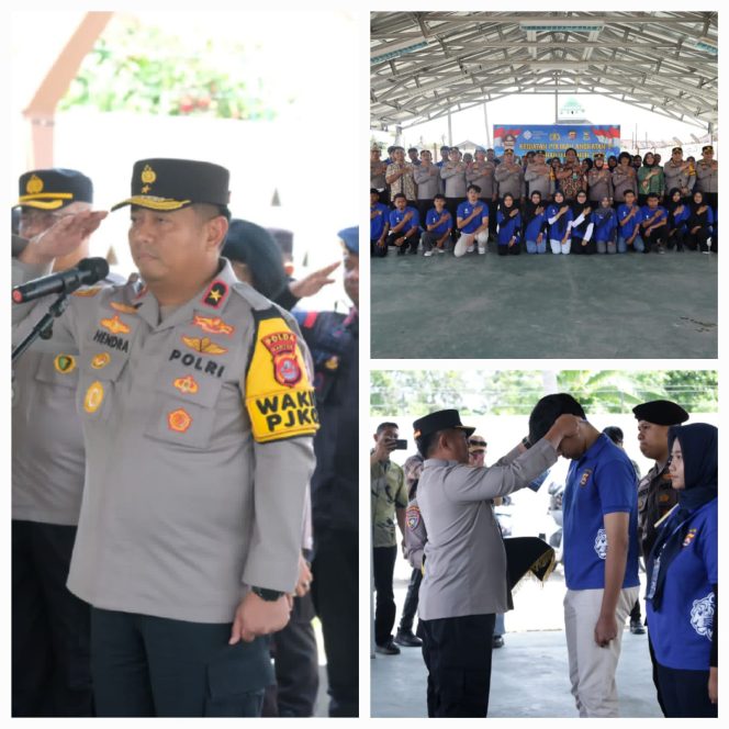 
					Polda Banten Resmi Menutup TMT Gelombang V Tahun 2025