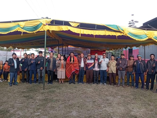 
					Sosialisasi Ranperda Tentang Pertanian Organik Di Provinsi Sumatera Utara.