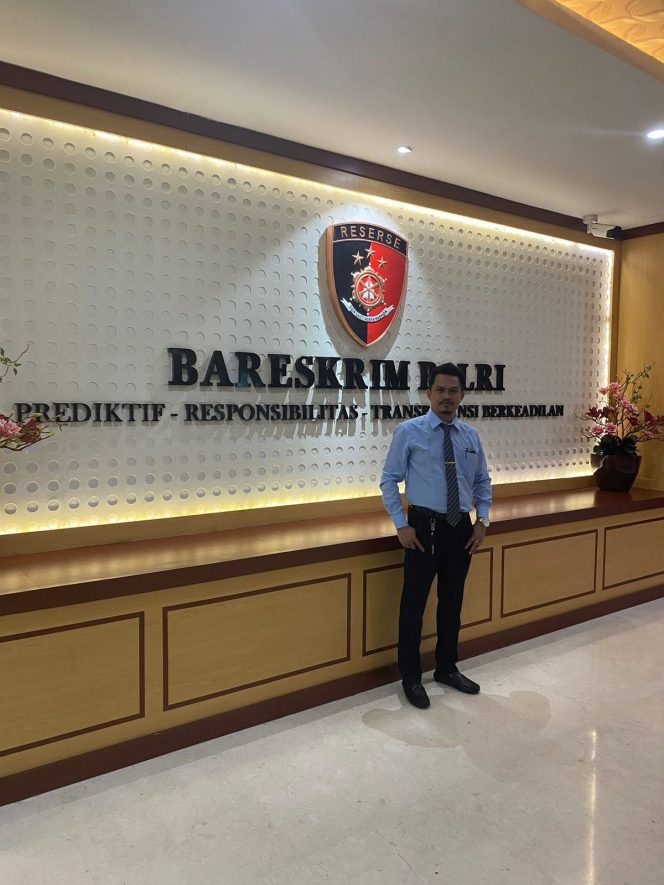 
					LESIM:klarifikasi pernyataan Tegaskan pemkab Tangerang bekerja Transparan dan Terukur