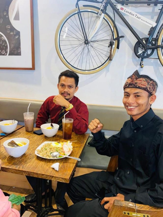 
					LESIM Bantah Isu Skandal Lahan Puspemkab Tangerang: Berita Itu Tidak Benar