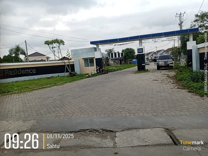 
					Developer Belum Mengembalikan Uang Muka atas Pembatalan Pembelian Rumah di Perumahan PGRI Residence, Tanah Merah Sepatan, Konsumen: Saya Di Janjikan Terus*