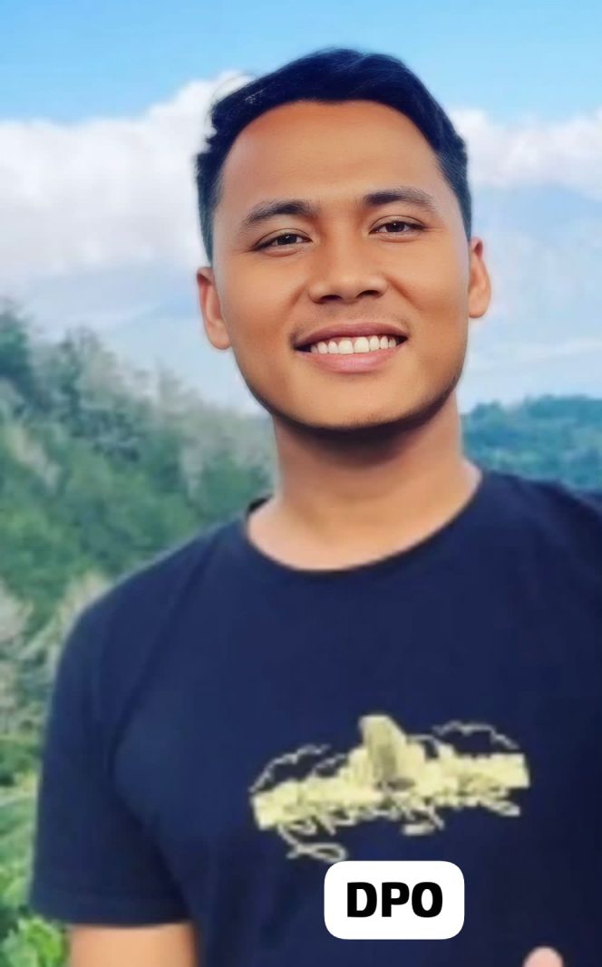 
					Polda Banten Tegaskan Komitmen Transparan dalam Penanganan Kasus DPO Zaenal Arifin*