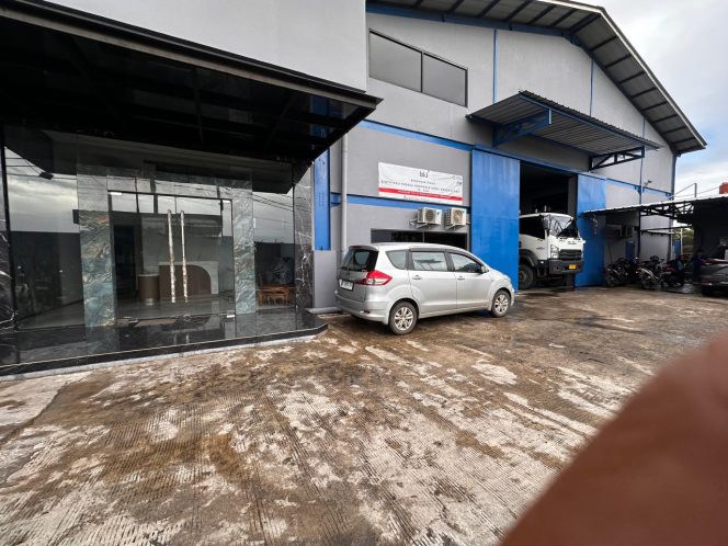 
					DI Duga Langgar Hak Karyawan,PT PCM KABEL INDONESIA PHK Sepihak.