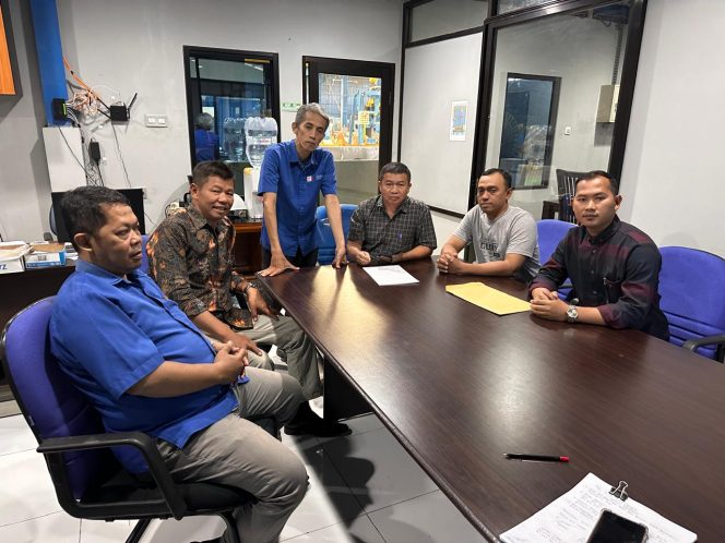 
					PT PCM Kabel Indonesia Diduga Langgar Hak Buruh, Dipecat Namun Tak Terima Gaji